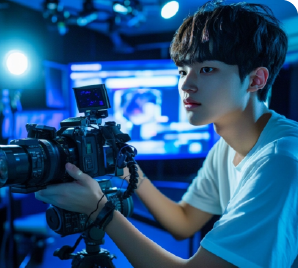 MEDIA CAMP